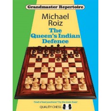 Michael Roiz - The Queen's Indian Defence (K-5557)