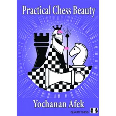 Yochanan Afek - Practical Chess Beauty (twarda oprawa) (K-5558)