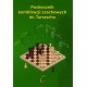 Podręcznik kombinacji szachowych dr. Tarrascha (K-5666)