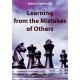 Franco Zaninotto - Learning from the Mistakes of Others (K-5669)