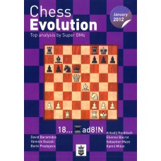 Chess Evolution January 2012 (K-5671)