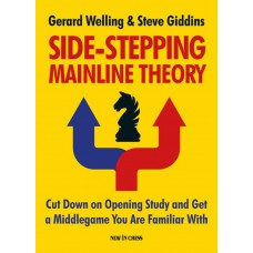 G. Welling, S. Giddins - Side-Stepping Mainline Theory (K-5707)