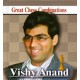 A. Kalinin - Vishy Anand - Great Chess Combinations - format kieszonkowy 9.4 x 8.7 cm (K-5741)