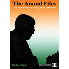 Michiel Abeln - The Anand Files (K-5746)