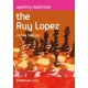 Joshua Doknjas - Opening Repertoire: The Ruy Lopez (K-5761)