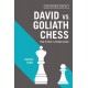 Andrew E. Soltis - "David vs Goliath Chess: How to Beat a Stronger Player" (K-5619)