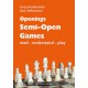 Jerzy Konikowski, Uwe Bekemann - "Semi-Open Games: Read-Understand-Play" (K-5644)