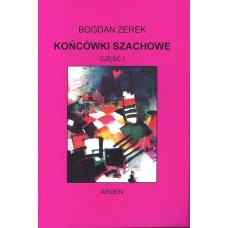 "Końcówki szachowe - część I" - Bogdan Zerek (K-34/1)