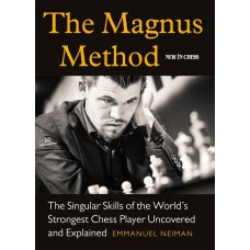 The Magnus Method - Emmanuel Neiman (K-6051)