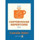 Coffeehouse Repertoire 1.e4. Część 2 - Gawain Jones (K-6052)