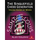 The Sinquefield Chess Generation – Young Guns at Work! - Alex Colovic (K-6064)
