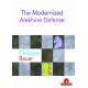 The Modernized Alekhine Defense - Christian Bauer (K-6068)
