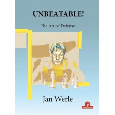 Unbeatable - Jan Werle (K-6079)