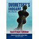 Dvoretsky's Endgame Manual - FastTrack Edition - Mark Dvoretsky (K-6083)