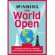 Winning the World Open - Joel Benjamin, Harold Scott (K-6085)