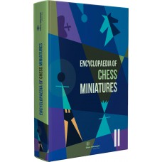 Encyclopedia szachowych miniatur - Część II (K-6092)
