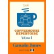 Coffeehouse Repertoire 1.e4. Część 1 - Gawain Jones (K-6021)