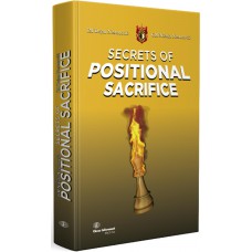 Secrets of Positional Sacrifice - Dejan Nestorovic, Nikola Nestorovic (K-6030)