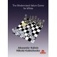 The Modernized Italian Game for White - A. Kalinin, N. Kalinichenko (K-5981)