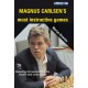 Magnus Carlsen’s Most Instructive Games - Martyn Kravtsiv (K-5998)