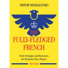 The Fully-Fledged French Fresh - Viktor Moskalenko (K-5999)