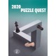 Puzzle Quest 2020 - Ivan Ivanisevic (K-6008)