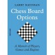 Chess Board Options - Larry Kaufman (K-6011)
