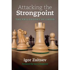 Attacking the Strongpoint - Igor Zaitsev (K-6013)
