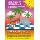 The manual of Chess Combinations. Chess School. Część 5 - N. Zhuravlev (K-72/5)