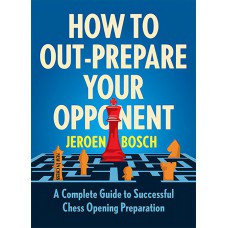 How to Out-Prepare Your Opponent - Jeroen Bosch (K-6164)