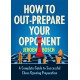 How to Out-Prepare Your Opponent - Jeroen Bosch (K-6164)