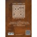 Mistrzowie świata i ich 424 kombinacje szachowe - J. Gajewski, J. Konikowski (K-6324)