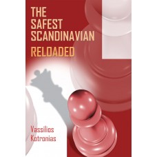 The Safest Scandinavian Reloaded - Vassilios Kotronias (K-6325)