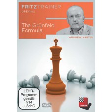 The Grünfeld Formula - Andrew Martin (P-0096)