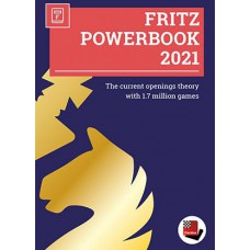 Fritz Powerbook 2021 (P-0097)