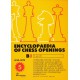 ENCYCLOPEDIA CHESS OPENINGS BII B 50-B 99 (5 wydanie 2020) (K-5941/2)