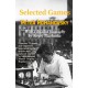 Selected Games: 72 Annotated Games - Peter Romanovsky (K-5974)