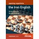 Opening Repertoire: The Iron English - Richard Palliser, Simon Williams (K-5934)