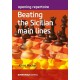 Beating The Sicilian Main Lines - Jonas Hacker (K-5942)