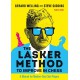 The Lasker Method to Improve in Chess: A Manual for Modern-Day Club Players - Gerard Welling, Steve Giddins (K-5952)