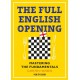 The Full English Opening. Mastering The Fundamentals - Carsten Hansen ( K-5427 )