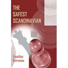Vassilios Kontronias "The Safest Scandinavian" ( K-5068)