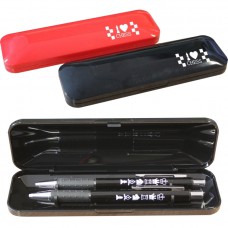 Długopis + ołówek - zestaw (A-21/z)