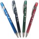 Długopis - metalowa obudowa - 4 kolory (A-77)