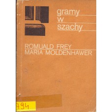 R.Frey, M.Moldenhawer "Gramy w szachy" ( K-4010 )