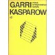 Garri Kasparow " Mecz o mistrzostwo świata "(K-1287)