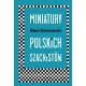 Miniatury polskich szachistów - Adam Umiastowski ( K-5844)