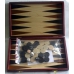 "Backgammon de LUXE" (B-1)