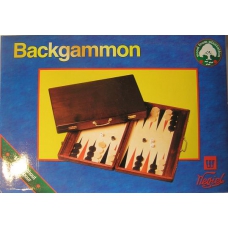 Backgammon średni ( B-2 )