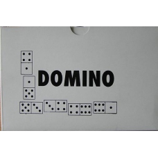 Domino w kasetce ( ZG-2 )